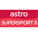 Astro Grandstand