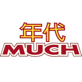 年代MUCH
